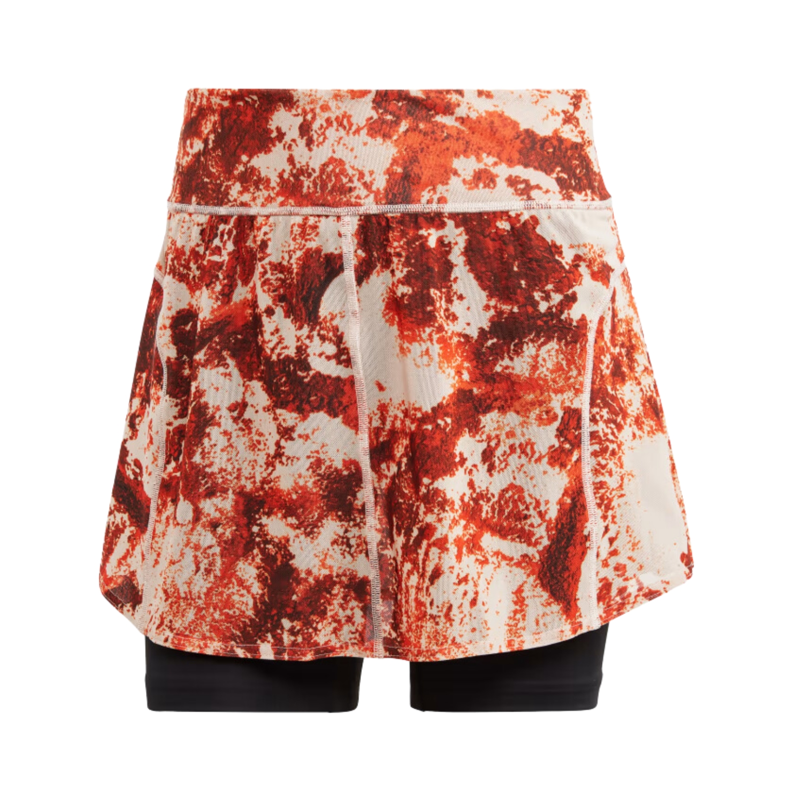 Produktfoto för Adidas Paris Match Skirt Wonder Taupe